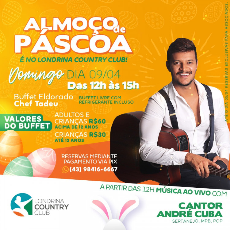 Arte Páscoa